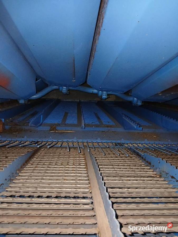 Bizon Rekord Z058 Bizon Pogwizdów sprzedam