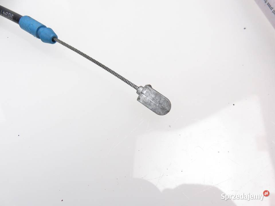 ZAMEK DRZWI PRZESUWNYCH PEUGEOT BOXER II Motoryzacja