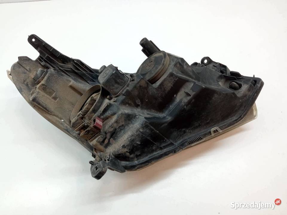 LAMPA PRZÓD LEWA EU 24451032 Opel Astra III świętokrzyskie