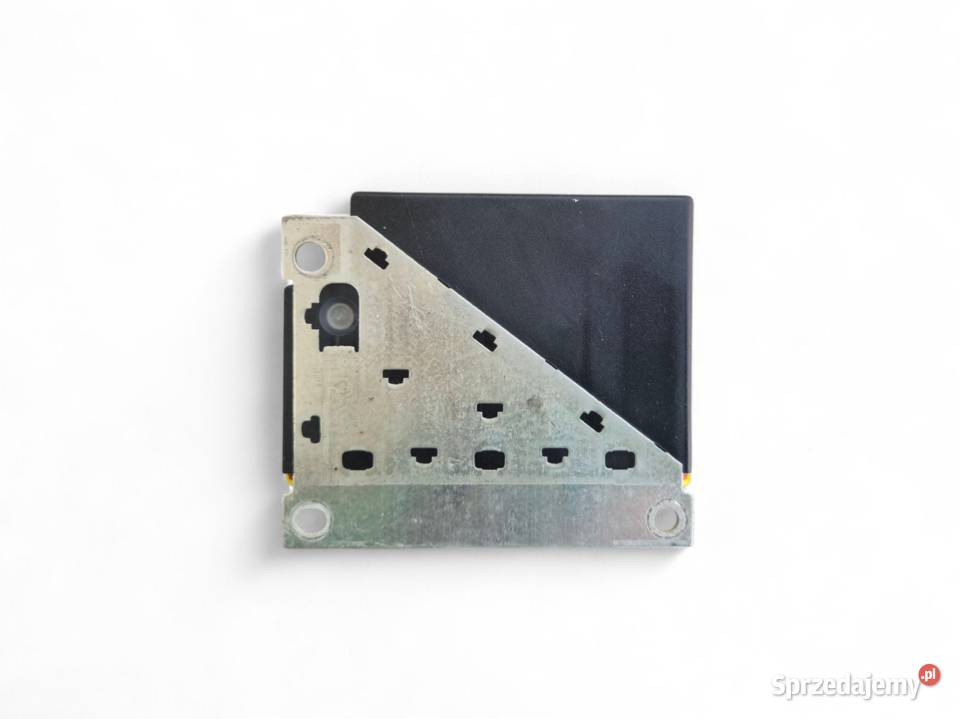 MODUŁ SENSOR AIRBAG IBIZA III POLO IV CORDOBA II