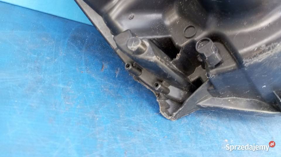 LAMPA LEWY PRZÓD REFLEKTOR EU XENON OPEL ASTRA