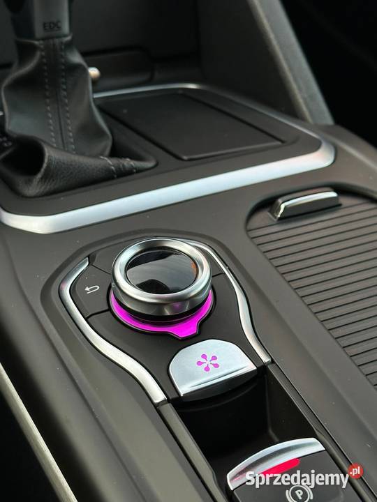 Renault Talisman Initiale Paris 16 BiTurbo 160 sprzedam