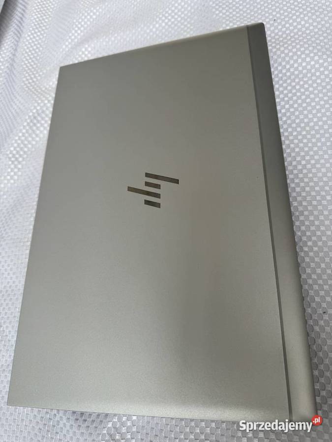 Laptop Elitebook HP 840 G8 i51135G724GHz 16GB małopolskie Kraków