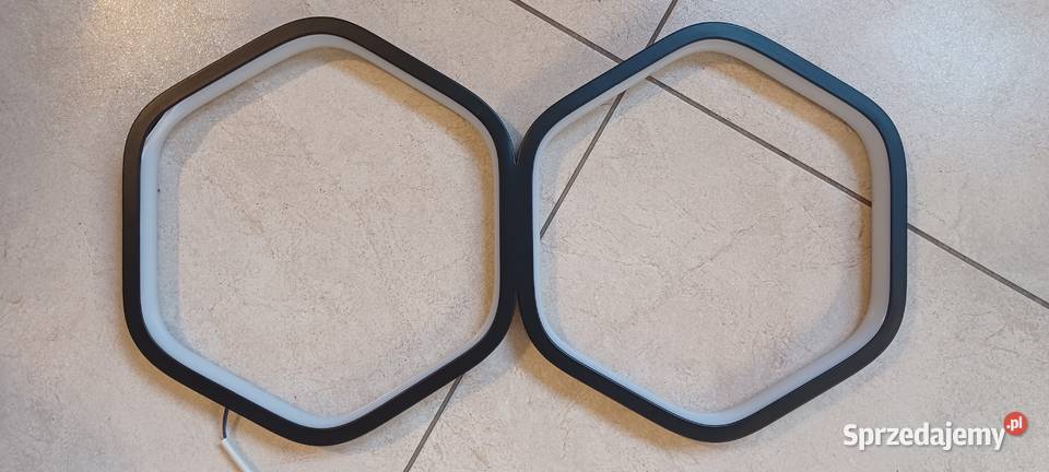 Lampa sufitowa smart 90 wielkopolskie Kotlin sprzedam