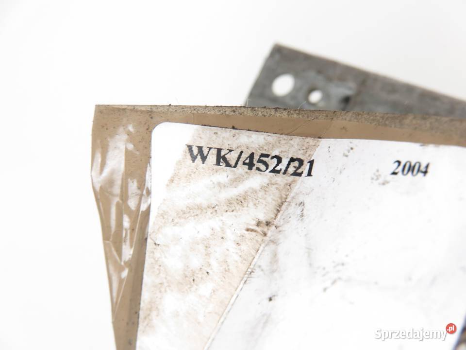 PODNOŚNIK SZYBY PRAWY PRZEDNI TRANSIT V