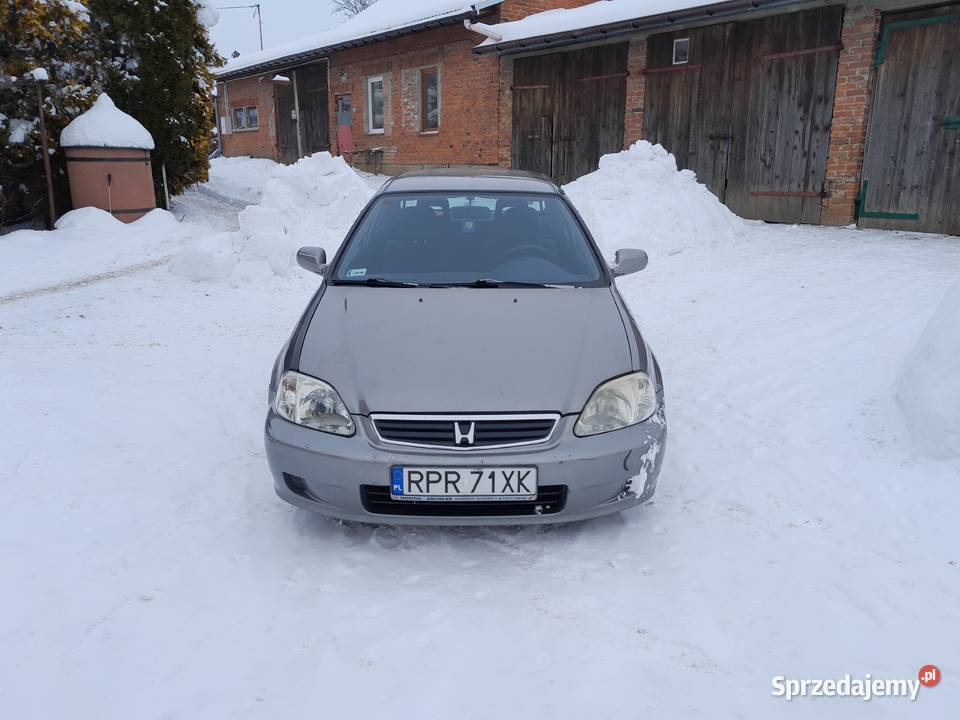 Civic EJ9 90 Drohojów sprzedam