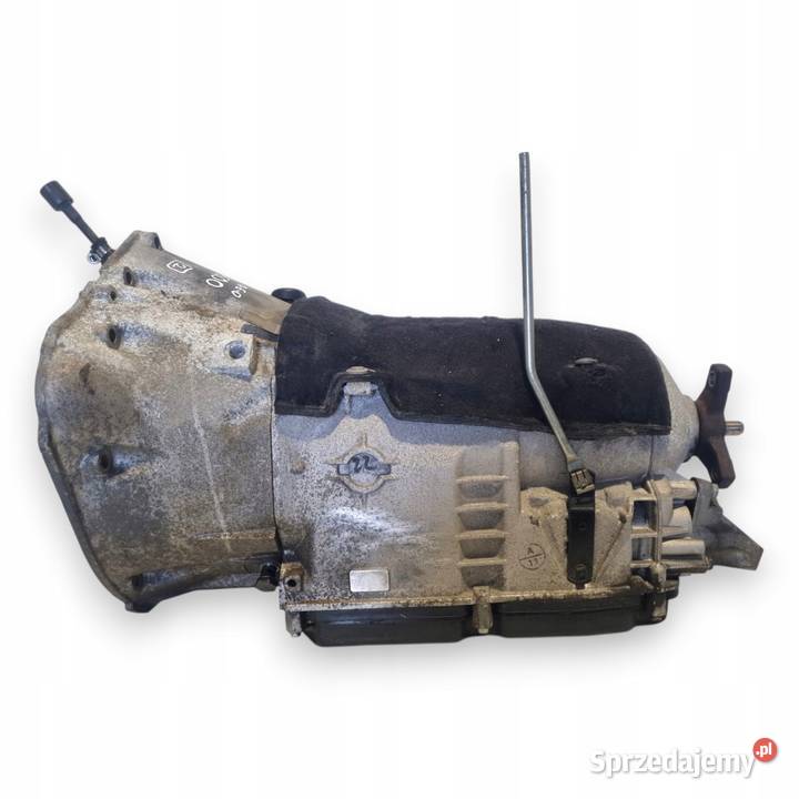 SKRZYNIA BIEGÓW 2032704500 Mercedes W203 22 CDI Chełm sprzedam