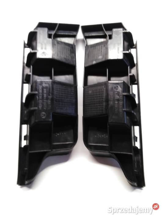 ŚLIZG ZDERZAKA LEWY PRAWY TYŁ MERCEDES W204 Wschowa