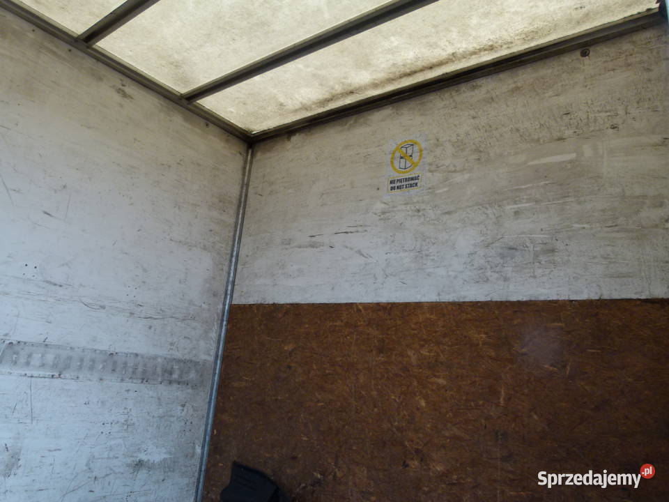 Kontener na działkę sprzedam