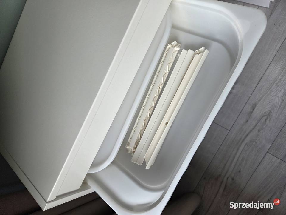 Regał na książki i zabawki Ikea Trofast sprzedam