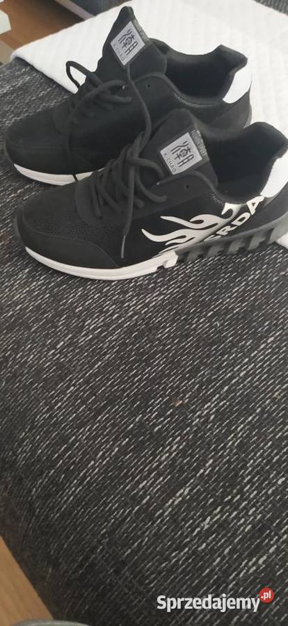 Buty sportowe Warszawa sprzedam