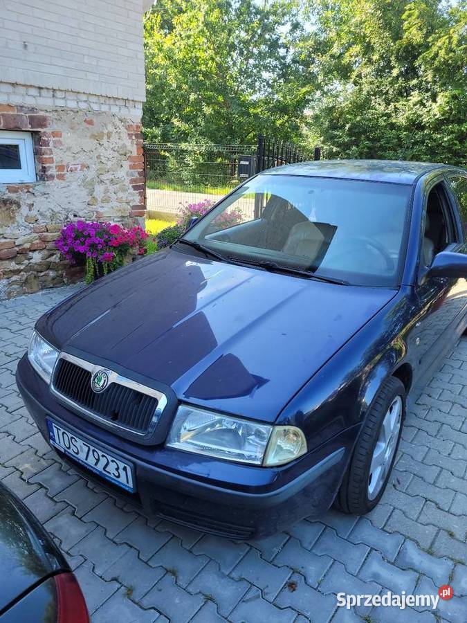 Skoda octavia1 19tdi 90 sprzedam