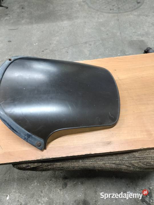 Szyba czołowa Peugeot elyseo Łubno