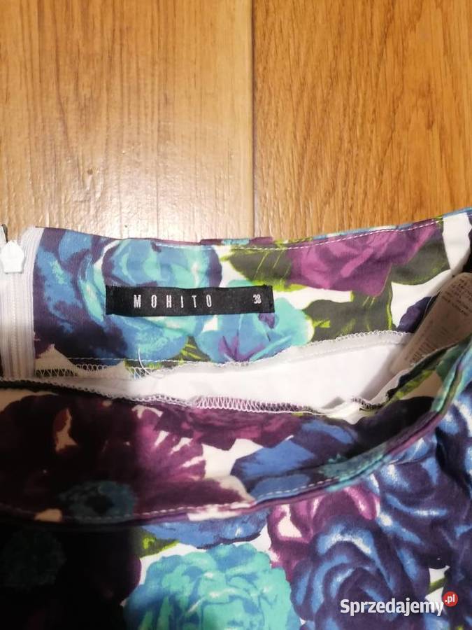 Spódnica Mohito M pomorskie sprzedam
