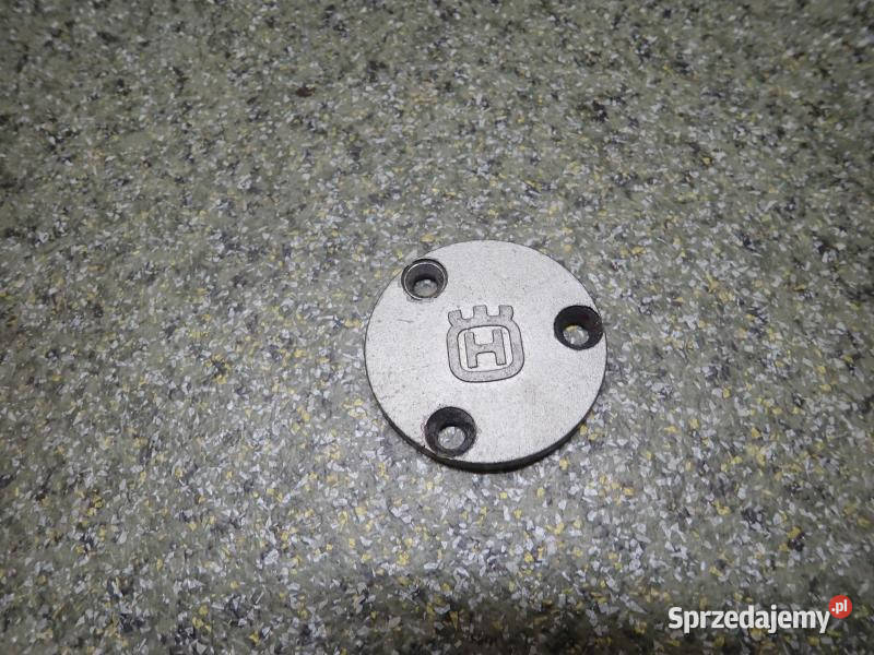 DEKIEL POKRYWKA ZAŚLEPKA POKRYWY MAGNETA Pozostałe Strzelce Krajeńskie
