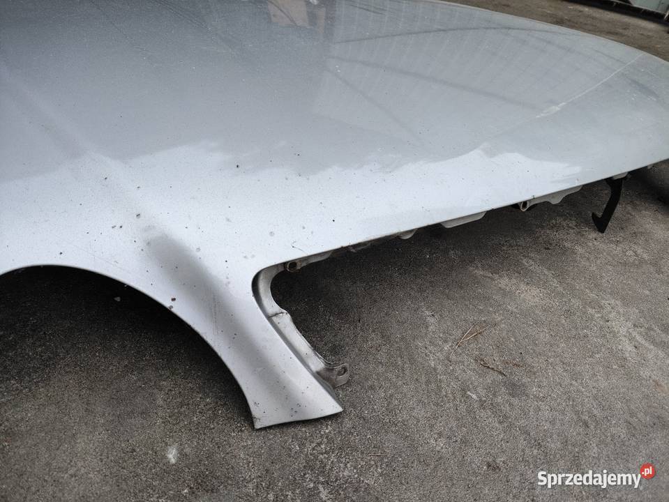 Maska Lexus GS300 GS430 MK2 Bieniewice sprzedam
