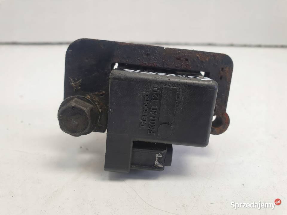 Subaru Forester 20 T CEWKA ZAPŁONOWA Janów