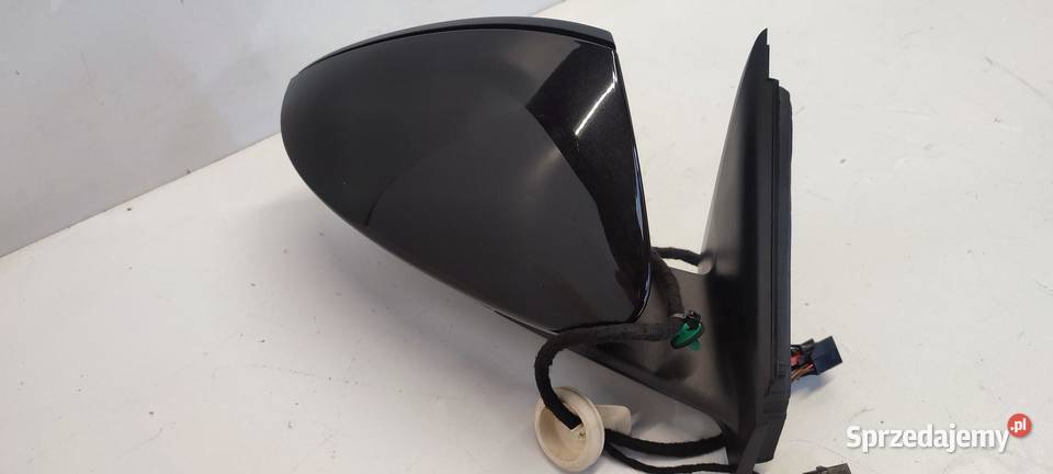 SKODA KAROQ LUSTERKO LEWE 13PIN LF9R 13PIN LF9R sprzedam