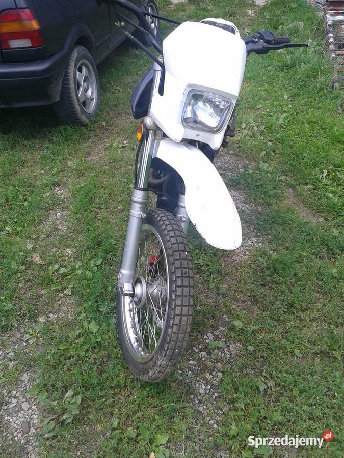 cross 50 125 200 250 Limanowa