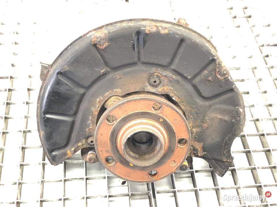 ZWROTNICA LEWY PRZÓD VW TIGUAN 20 170 0718 Części samochodowe podkarpackie sprzedam