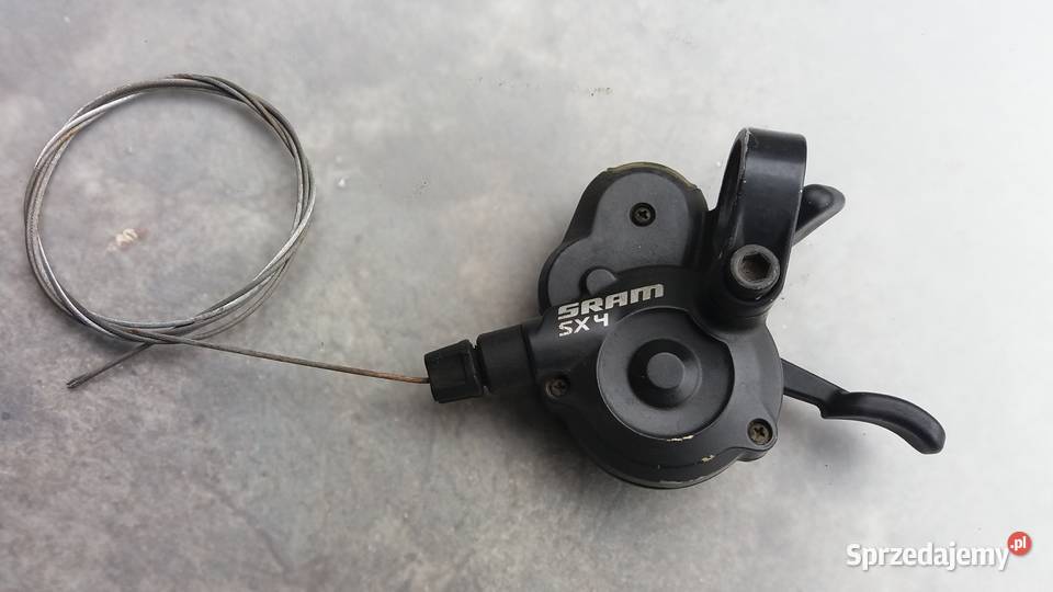 SRAM Sx4 Lewa Manetka sprzedam
