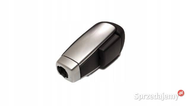 VOLVO S80 V70 XC70 galka biegow automat chrom OE Bielany Wrocławskie