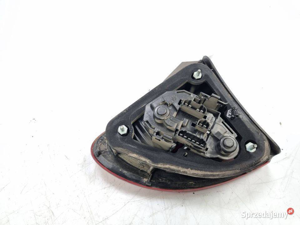 LAMPA LEWA TYŁ SEAT LEON Lipno sprzedam