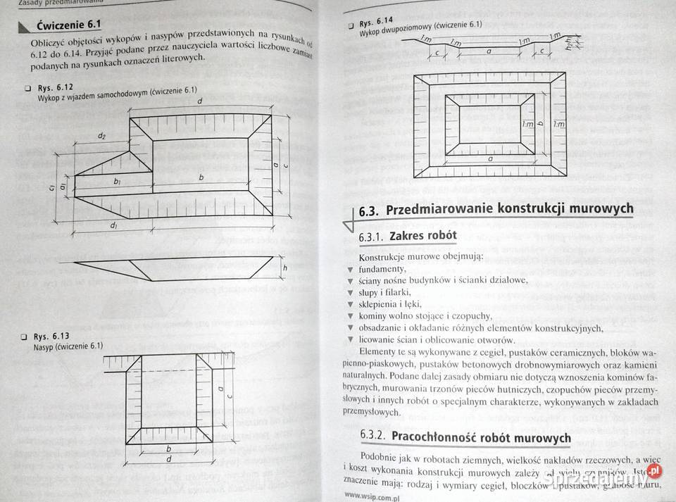 Kosztorysowanie i normowanie w budownictwie Z Pozostałe Chełm