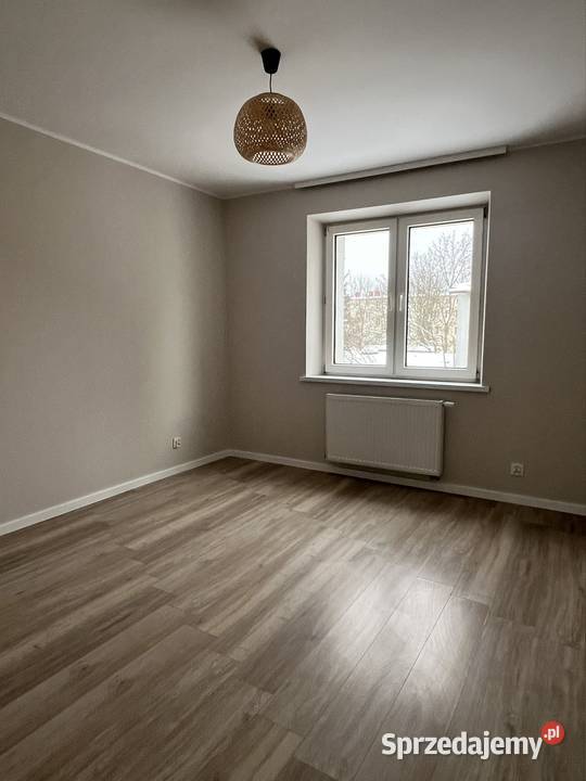 Mieszkanie Elbląg Ogrodowa własność