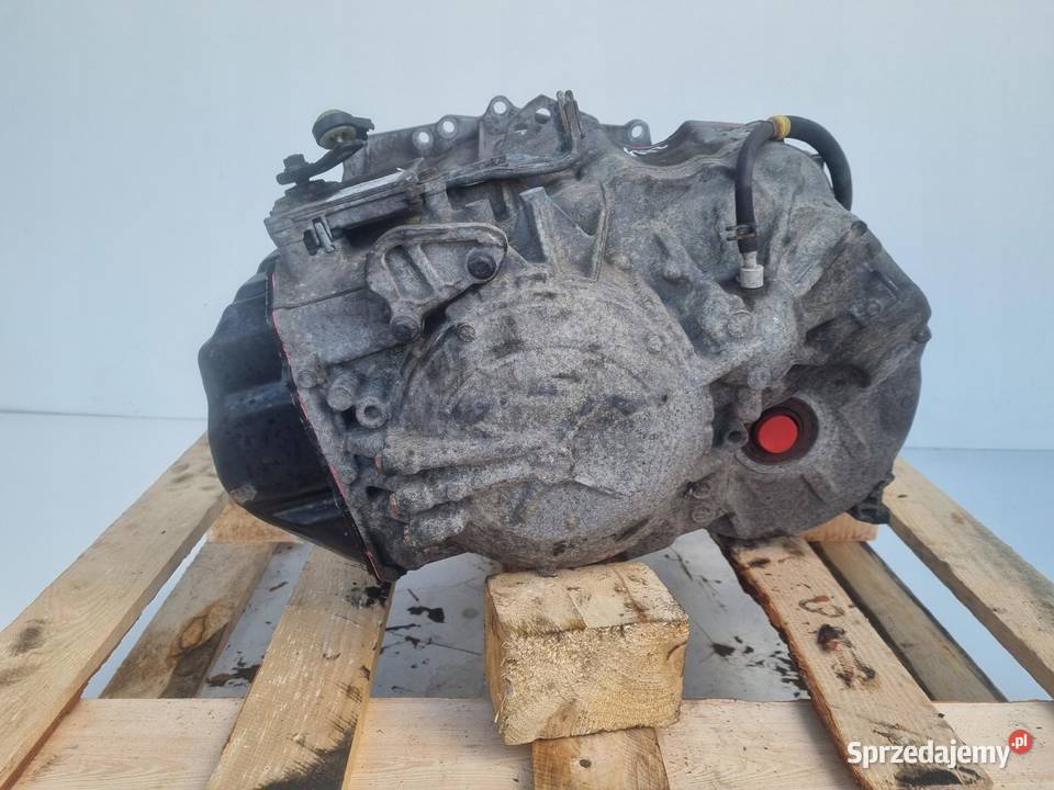 AUTOMATYCZNA SKRZYNIA BIEGÓW Volvo V70 III 24 D Rudka