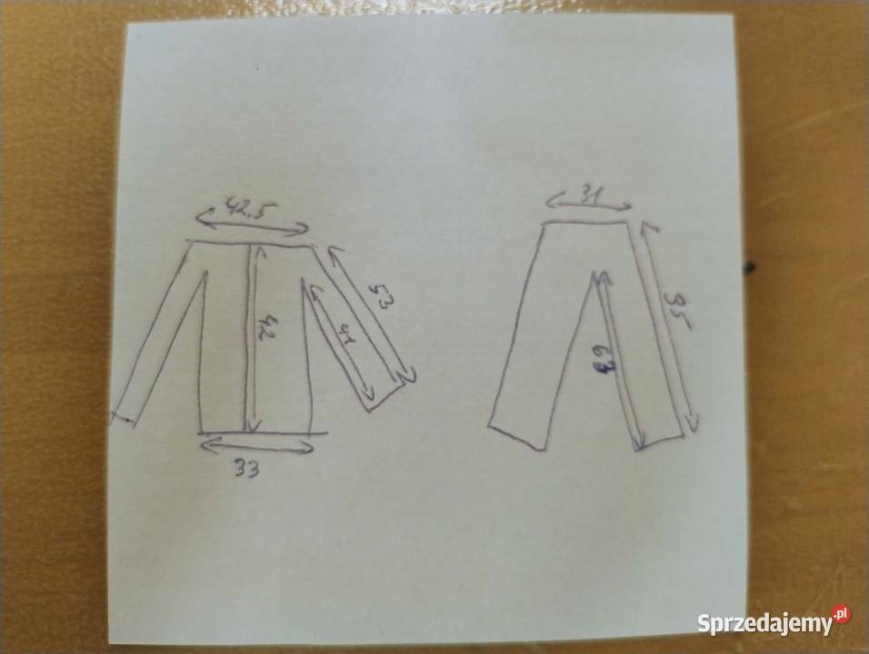 Strój motocyklowy damski skórzany rozmiar 38 Świdnik sprzedam