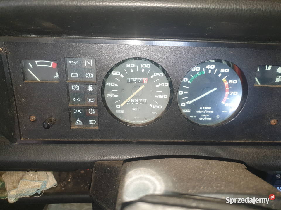 Na sprzedaż Fiat 125 ME Klasyczny Rarytas w Białystok