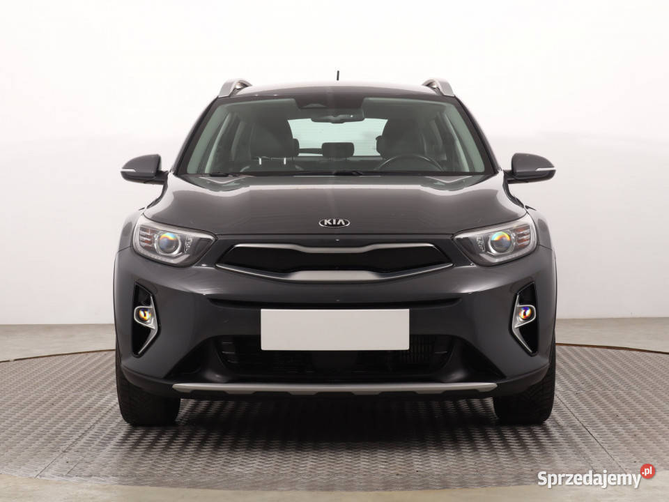Kia Stonic 10 TGDI Katowice