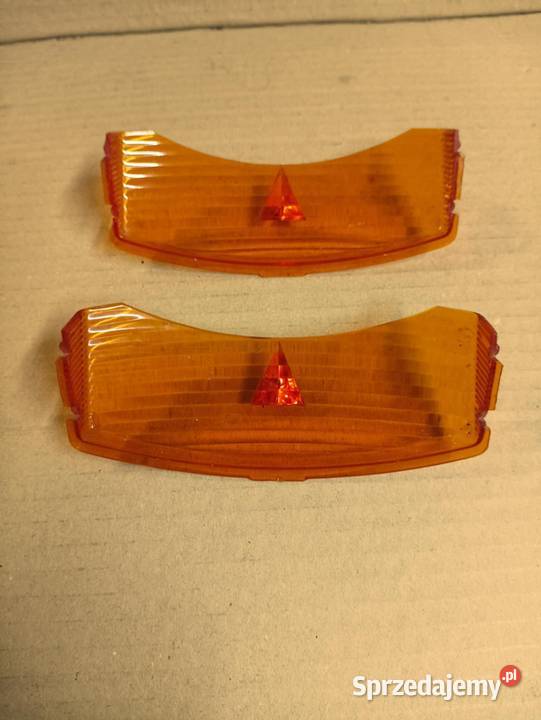 Mercedes W114 W115 kierunkowskaz szkiełko osobowe Nysa sprzedam