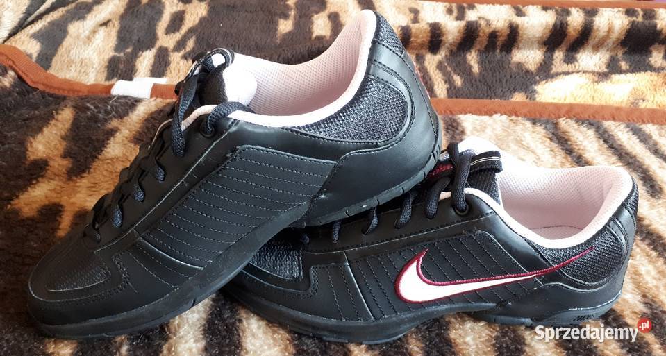 Nike Impache Musique rozmiar 38 Nike podlaskie Białystok