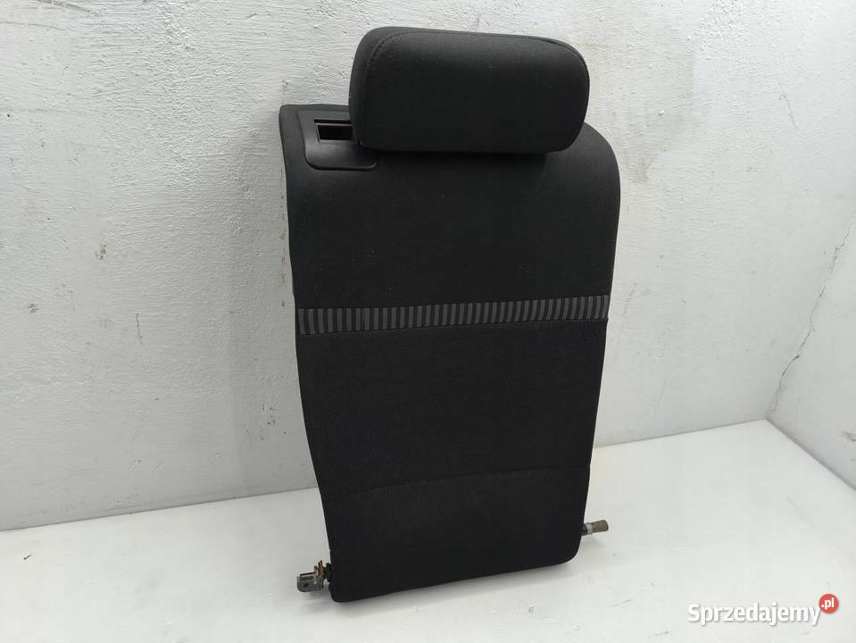 KANAPA OPARCIE PRAWE BMW X3 E83 20D 150