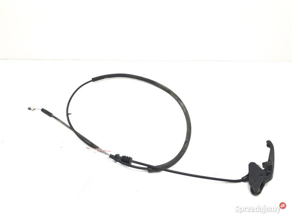 LINKA MASKI MERCEDES CITAN 1221 CIĘGNO sprzedam