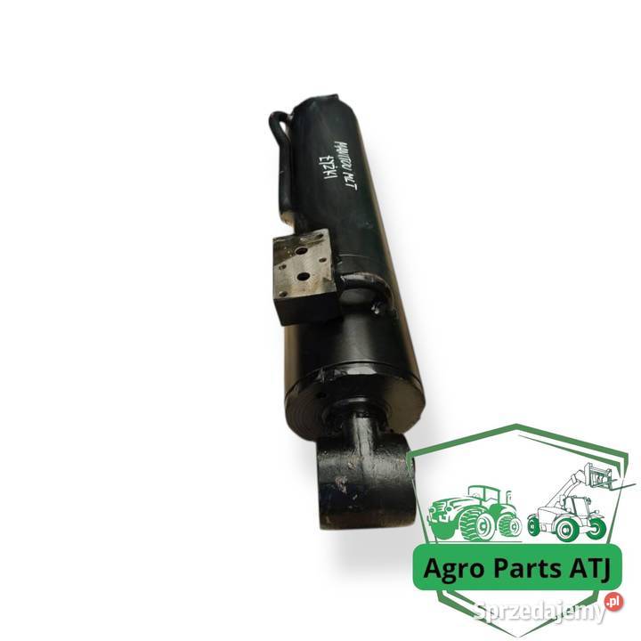 Siłownik hydrauliczny 299905 przechyłu osprzętu