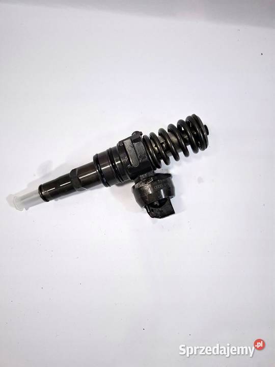 POMPOWTRYSKIWACZ 0414720210 07Z130073F 25 TDI Kartuzy