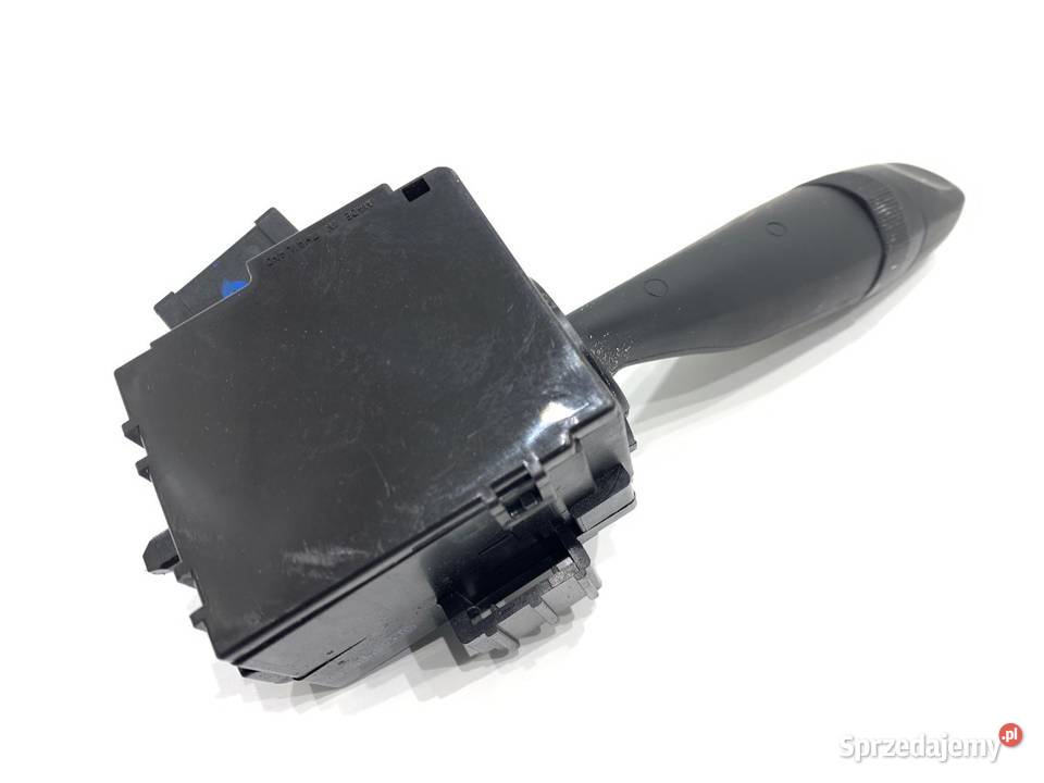 PRZEŁĄCZNIK WYCIERACZEK SUZUKI SX4 Crossover sprzedam