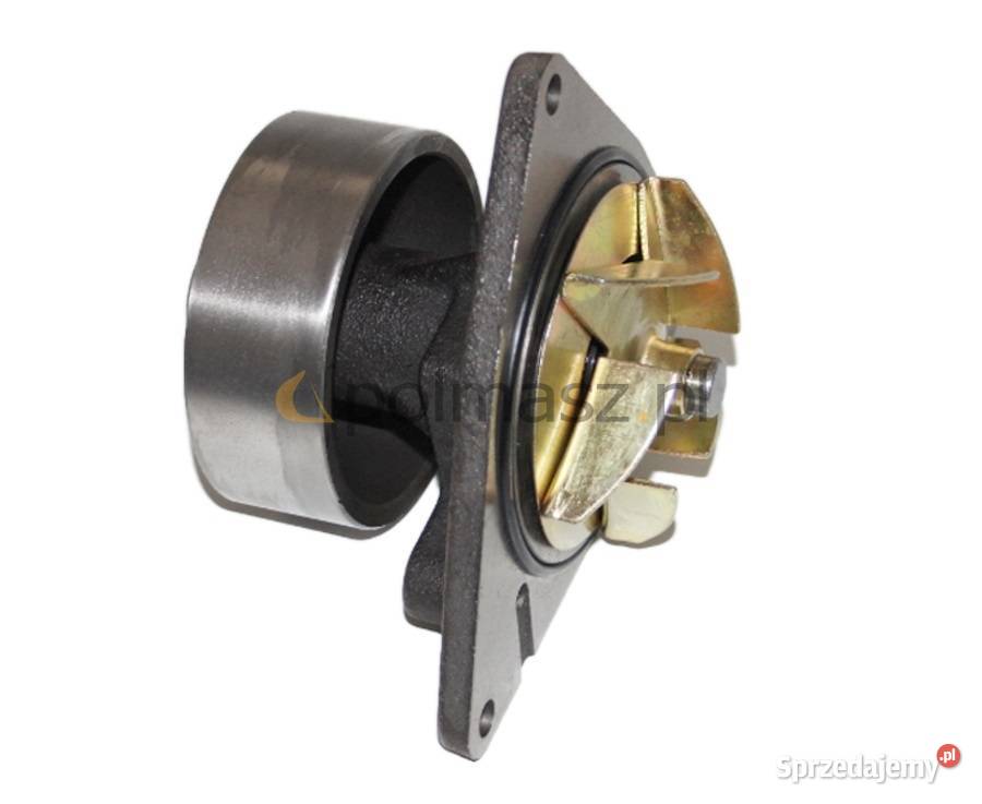 6743611531 4089647 Pompa wody D65 PC340 WA430 nie Złotów