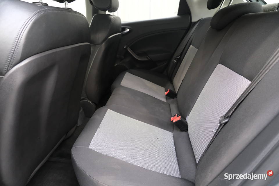 SEAT IBIZA 2017 99900 ccm 75 999cm3 Warszawa sprzedam