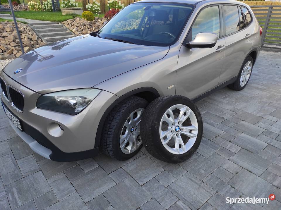 BMW X1 X1