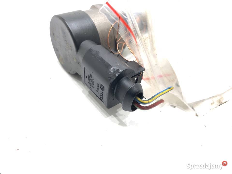 CZUJNIK CIŚNIENIA PALIWA AUDI Q7 4L 0281002854 osobowe