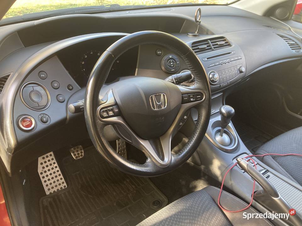 Honda Civic VIII 2010r 14 100 Marki sprzedam