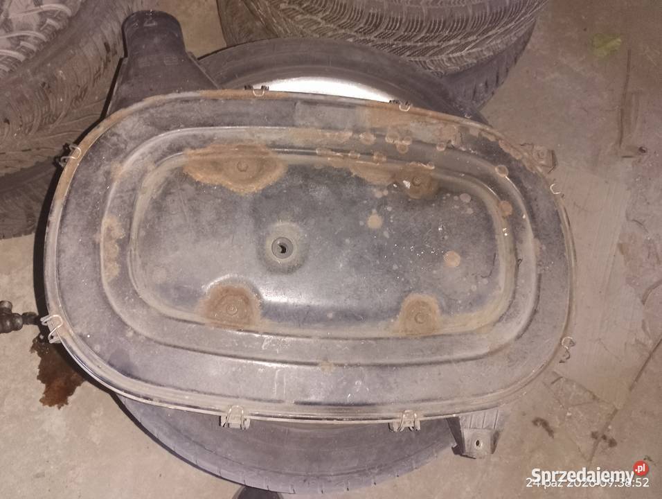 Graty do w124 w201 sprzedam