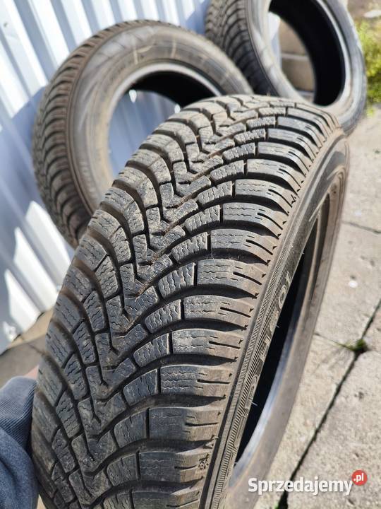Opony zimowe 17565R14 Kielce