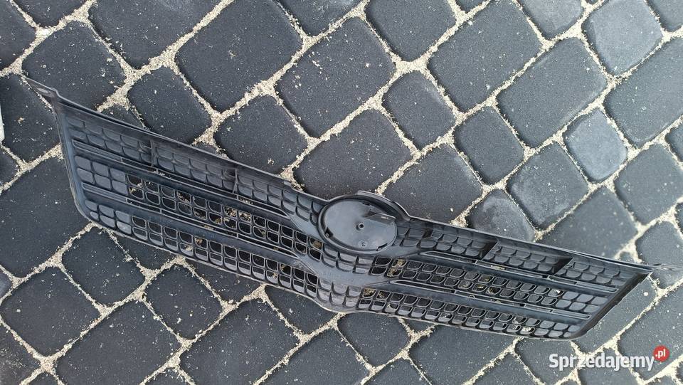 Grill atrapa chłodnicy Toyota Corolla Verso I małopolskie