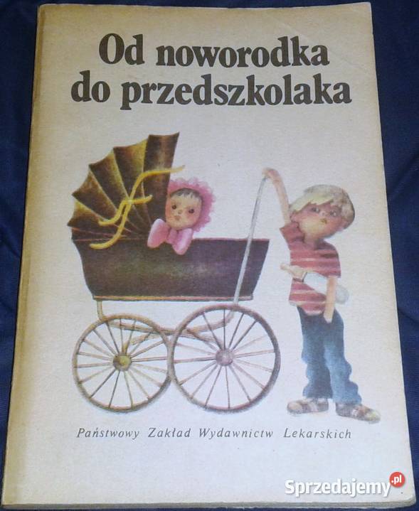 noworodka do przedszkolaka Maria Kamińska Chełm sprzedam