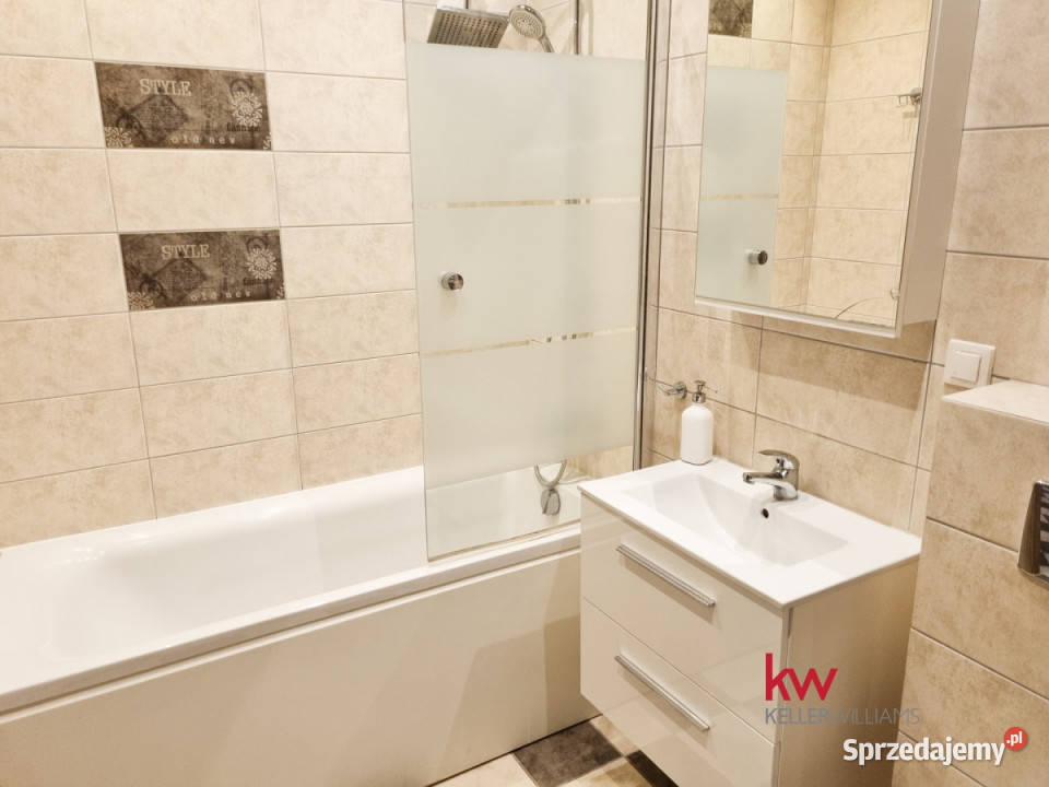 Mieszkanie 4715m2 2 pokoje Poznań Wilczak 47.15m2 Mieszkania